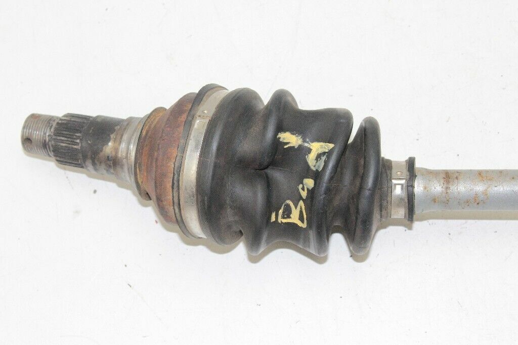 2006 Arctic Cat 650 V-Twin Automatic 4x4 CV Axle Rear Left OEM: 1436-207 1502-93