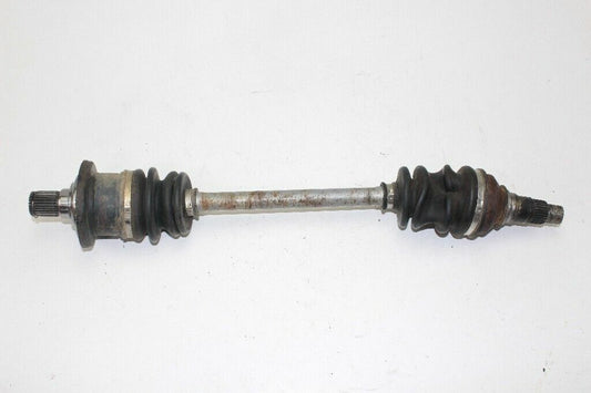 2006 Arctic Cat 650 V-Twin Automatic 4x4 CV Axle Rear Left OEM: 1436-207 1502-93