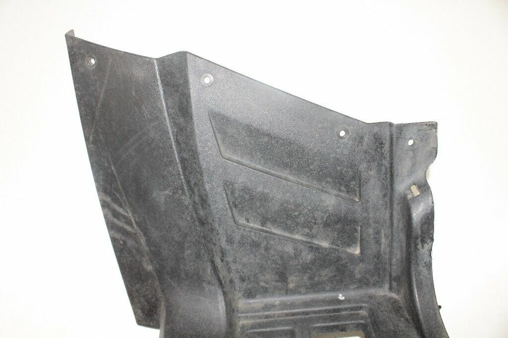 2006 Arctic Cat 650 V-Twin Automatic 4x4 Footwell Left OEM: 2406-429