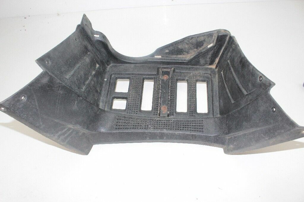 2006 Arctic Cat 650 V-Twin Automatic 4x4 Footwell Left OEM: 2406-429