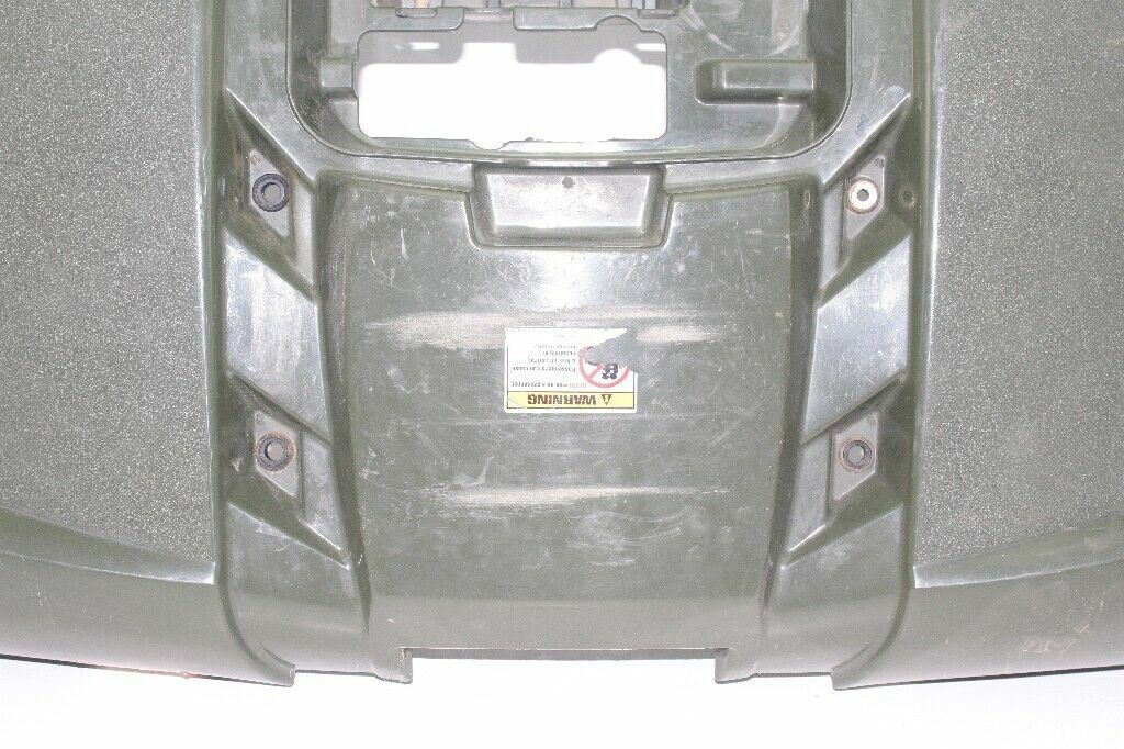 2006 Arctic Cat 650 V-Twin Automatic 4x4 Fender Rear OEM: 2506-375