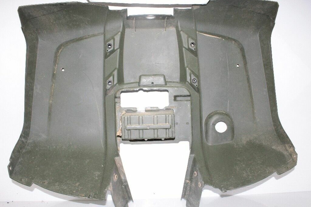 2006 Arctic Cat 650 V-Twin Automatic 4x4 Fender Rear OEM: 2506-375