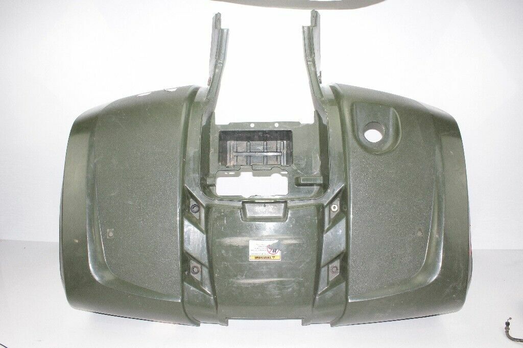 2006 Arctic Cat 650 V-Twin Automatic 4x4 Fender Rear OEM: 2506-375