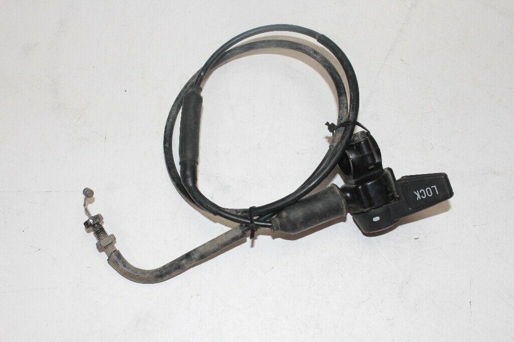 2006 Arctic Cat 650 V-Twin Automatic 4x4 Differential Lock OEM: 0502-527