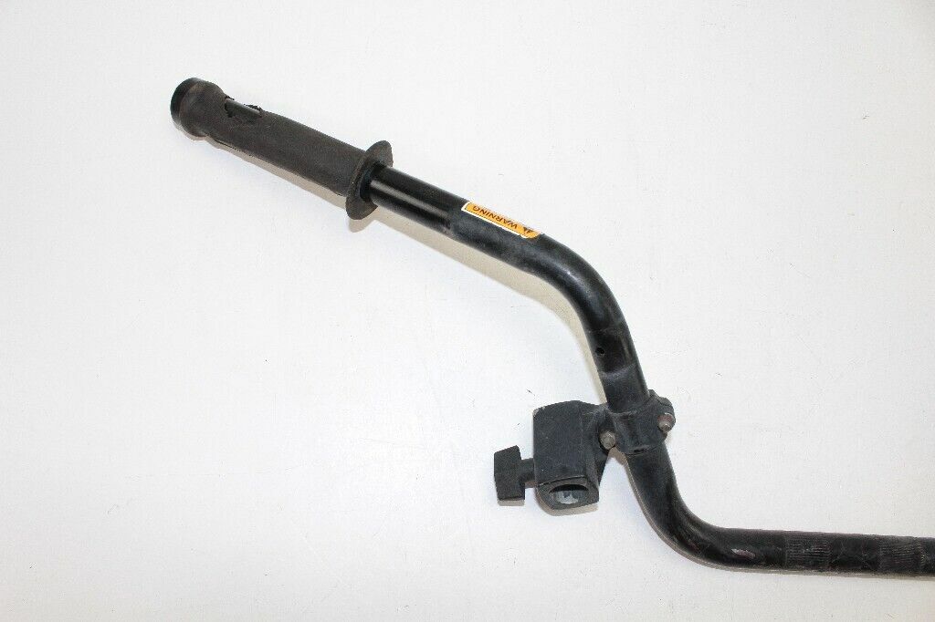 2006 Arctic Cat 650 V-Twin Automatic 4x4 Handlebar OEM: 0505-448