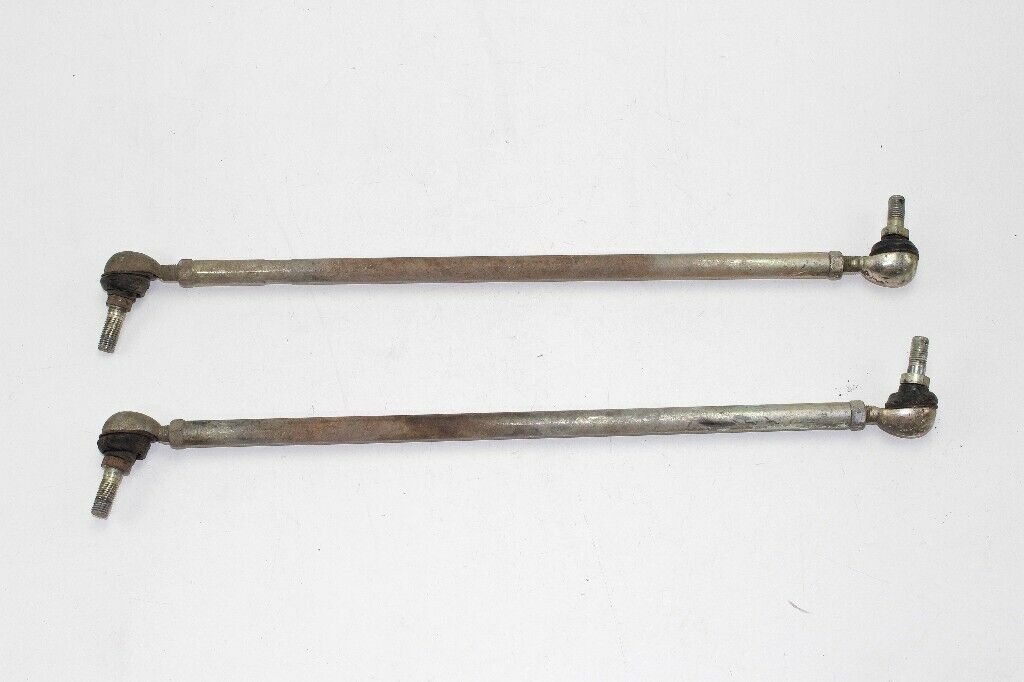 2006 Arctic Cat 650 V-Twin Automatic 4x4 Tie Rod Assembly SET  OEM: 0405-281