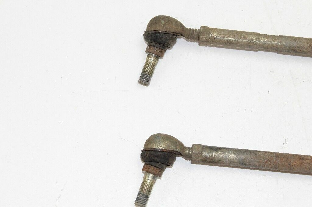 2006 Arctic Cat 650 V-Twin Automatic 4x4 Tie Rod Assembly SET  OEM: 0405-281