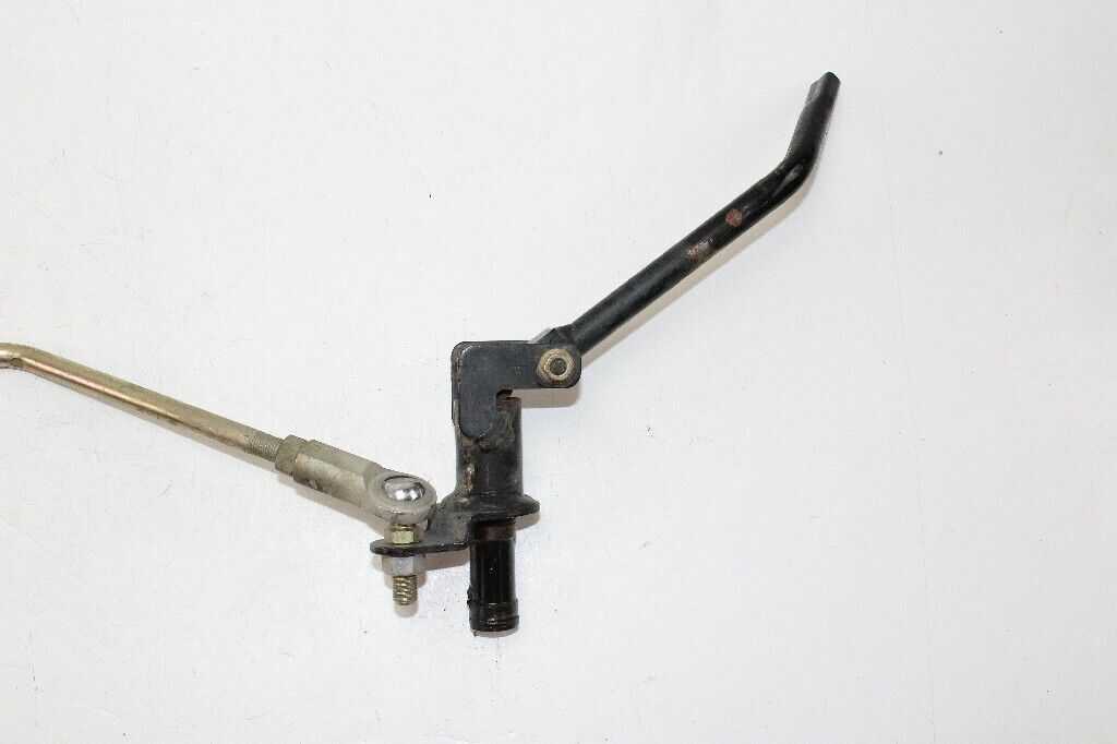 2006 Arctic Cat 650 V-Twin Automatic 4x4 Shift Lever Linkage OEM: 0502-695