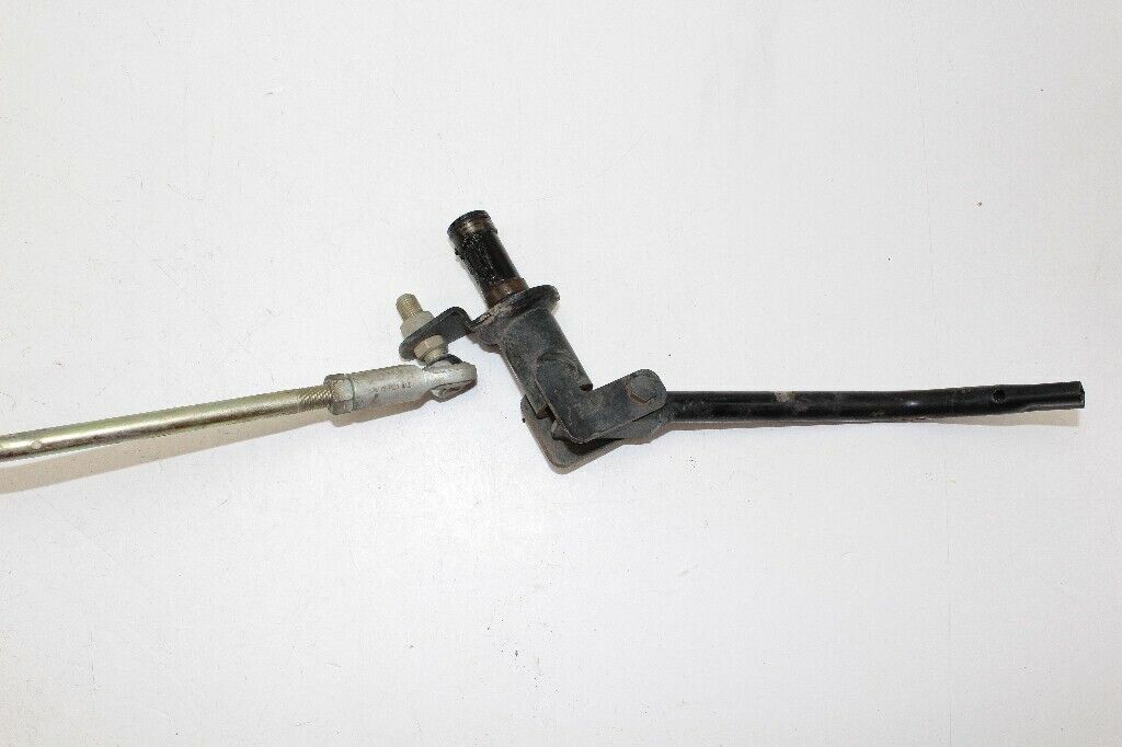 2006 Arctic Cat 650 V-Twin Automatic 4x4 Shift Lever Linkage OEM: 0502-695