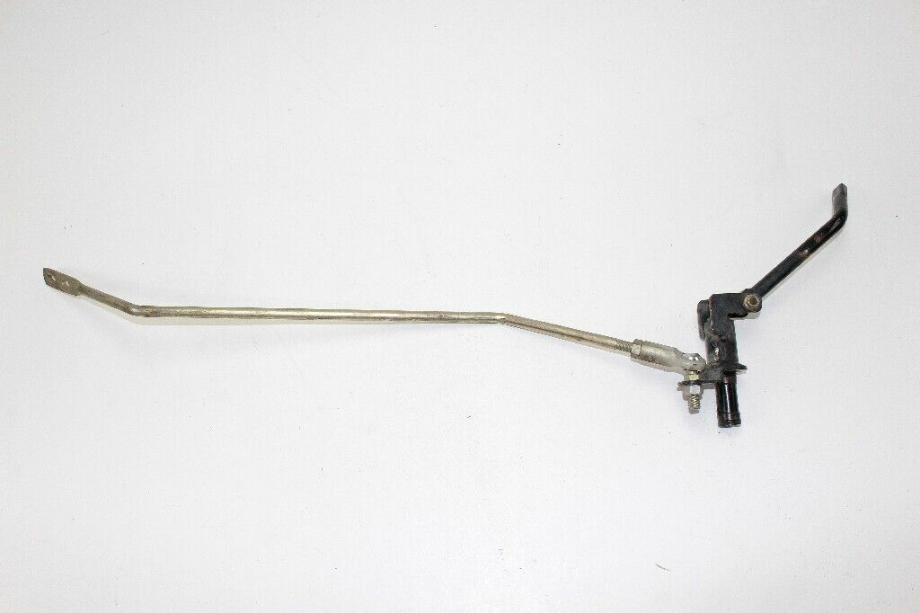 2006 Arctic Cat 650 V-Twin Automatic 4x4 Shift Lever Linkage OEM: 0502-695