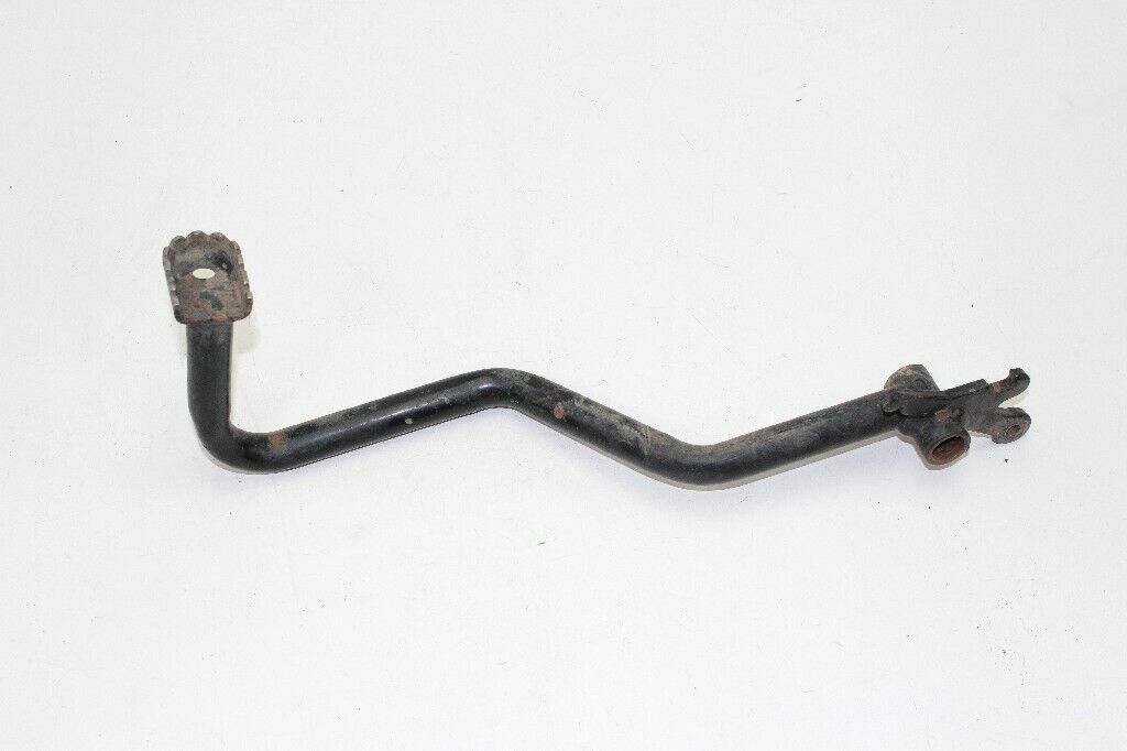 2006 Arctic Cat 650 V-Twin Automatic 4x4 Brake Pedal OEM: 0502-805