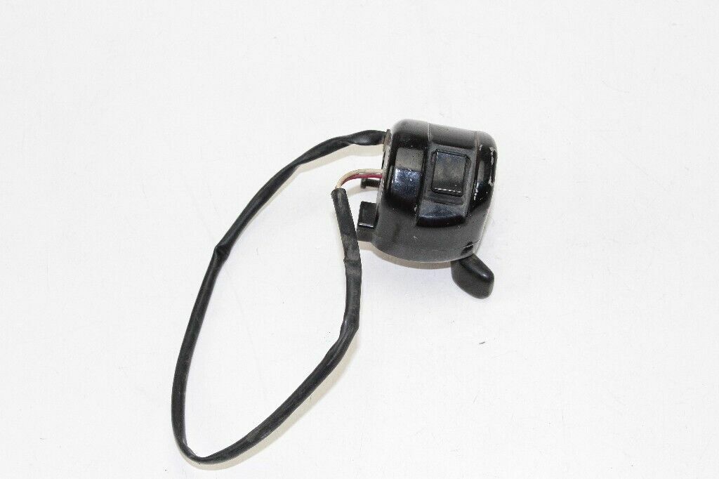 2006 Arctic Cat 650 V-Twin Automatic 4x4 Thumb Throttle Assembly OEM: 3313-429 0