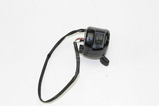 2006 Arctic Cat 650 V-Twin Automatic 4x4 Thumb Throttle Assembly OEM: 3313-429 0