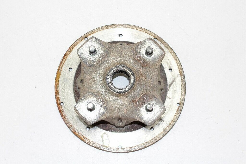 2006 Arctic Cat 650 V-Twin Automatic 4x4 Hub Rear Right OEM: 1502-462 1436-164