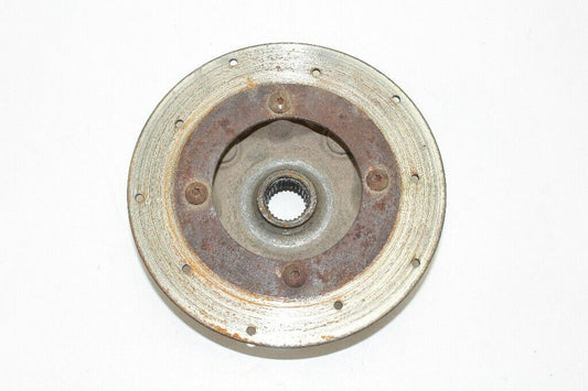 2006 Arctic Cat 650 V-Twin Automatic 4x4 Hub Rear Right OEM: 1502-462 1436-164