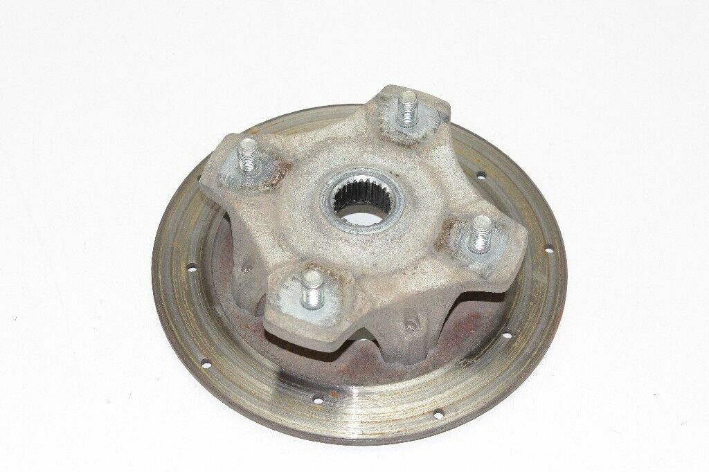 2006 Arctic Cat 650 V-Twin Automatic 4x4 Hub Front OEM: 1502-462