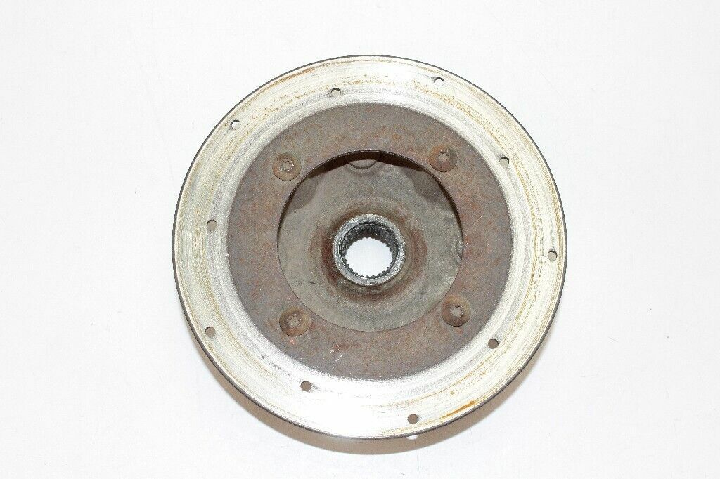 2006 Arctic Cat 650 V-Twin Automatic 4x4 Hub Front OEM: 1502-462