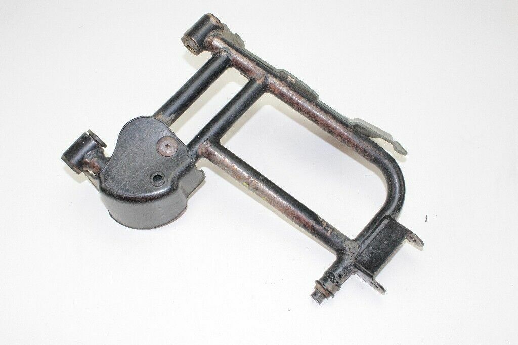 2006 Arctic Cat 650 V-Twin Automatic 4x4 A Arm Rear Lower Right OEM: 0504-438