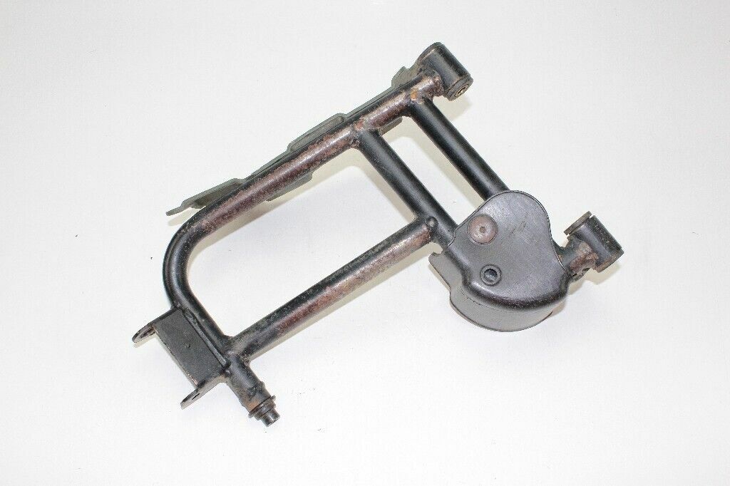 2006 Arctic Cat 650 V-Twin Automatic 4x4 A Arm Rear Lower Left OEM: 0504-573