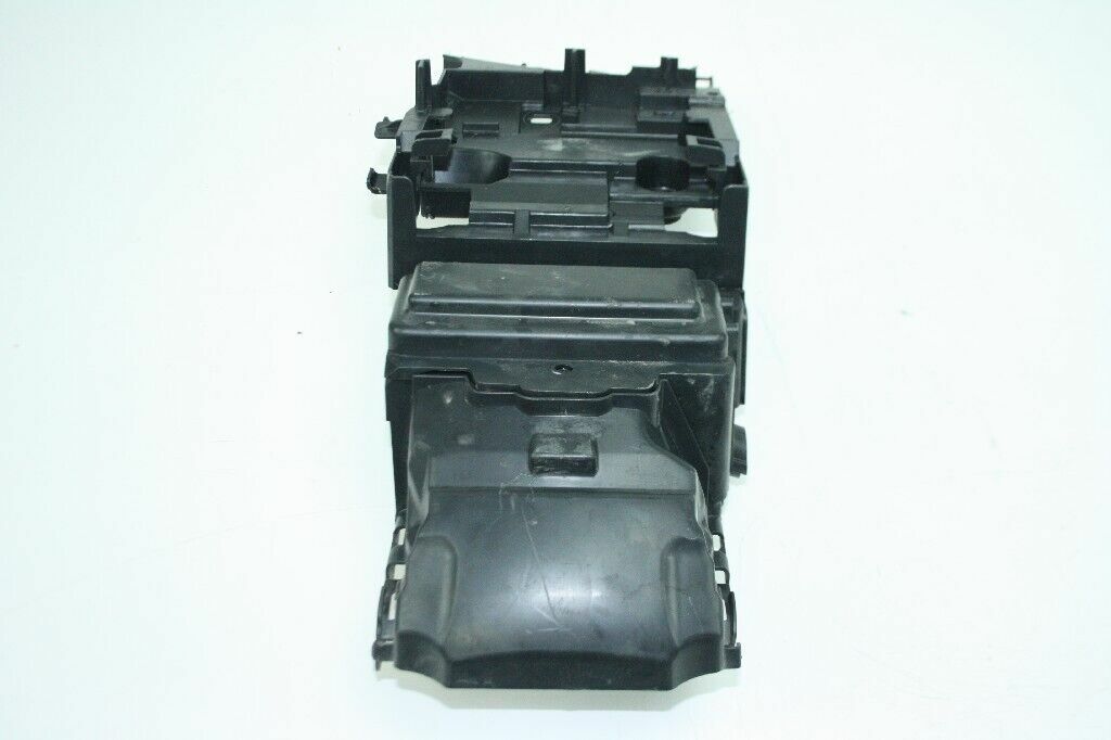 2020 HONDA Foreman 520 Battery Tray OEM: 35600-hr3-A200