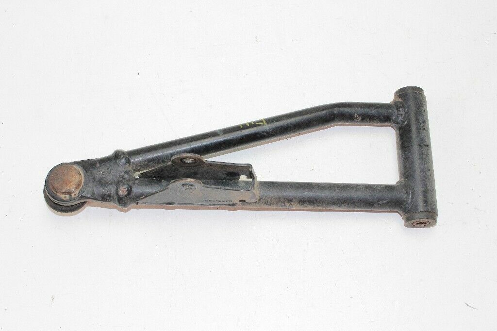 2006 Arctic Cat 650 V-Twin Automatic 4x4 A Arm Front Upper Left OEM: 0503-417