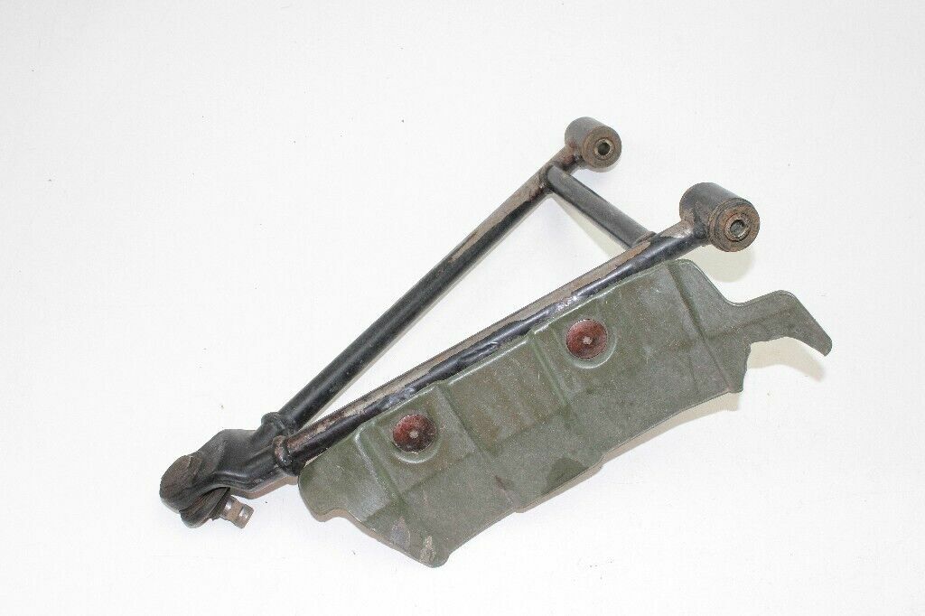 2006 Arctic Cat 650 V-Twin Automatic 4x4 A Arm Front Lower Left  OEM: 0503-221