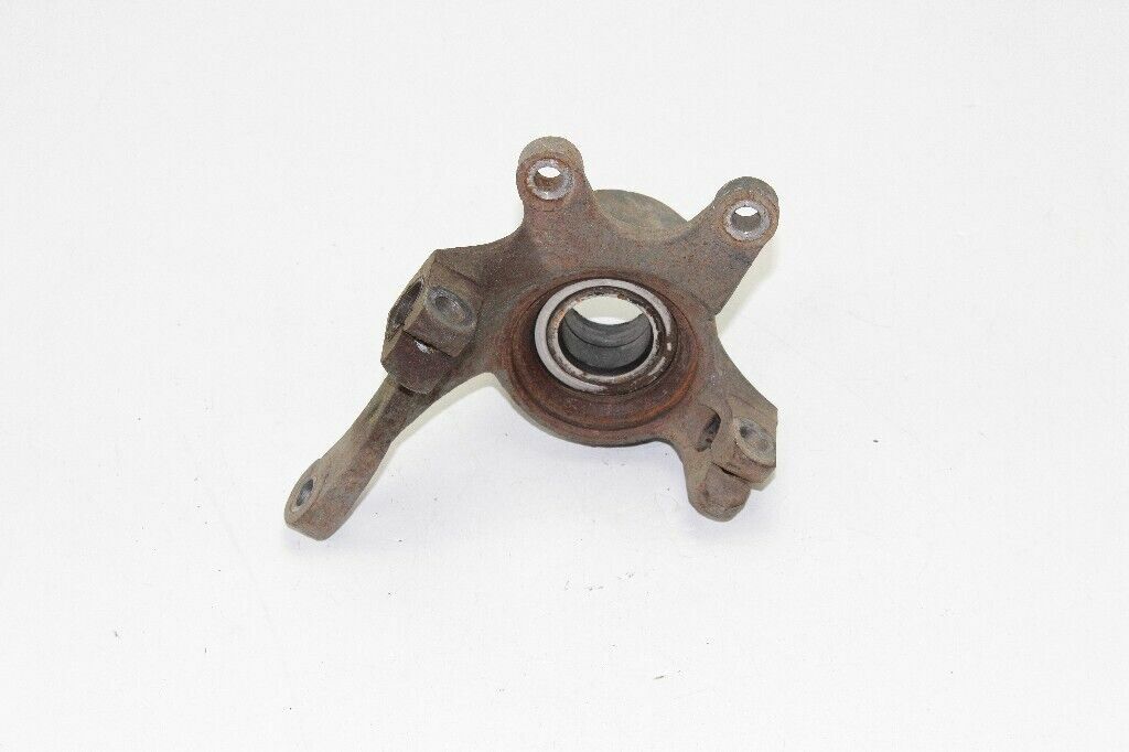 2006 Arctic Cat 650 V-Twin Automatic 4x4 Spindle Knuckle Front Left  OEM: 0505-5