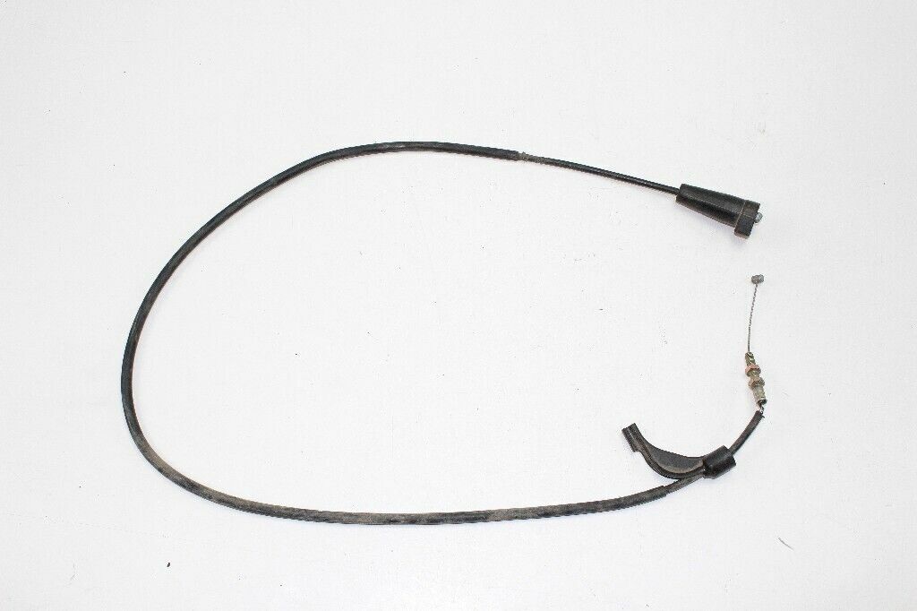 2006 Arctic Cat 650 V-Twin Automatic 4x4 Throttle Cable OEM: 0487-032