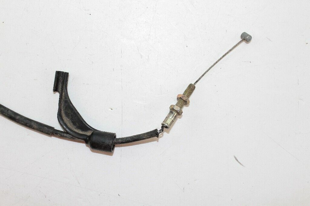 2006 Arctic Cat 650 V-Twin Automatic 4x4 Throttle Cable OEM: 0487-032