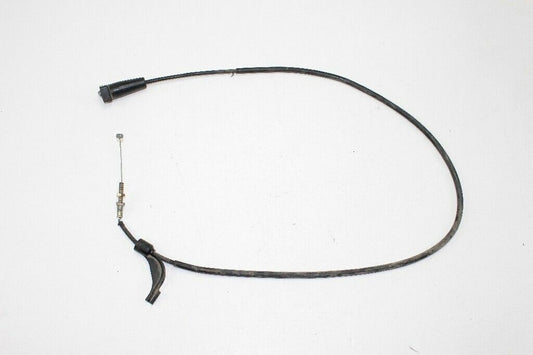 2006 Arctic Cat 650 V-Twin Automatic 4x4 Throttle Cable OEM: 0487-032