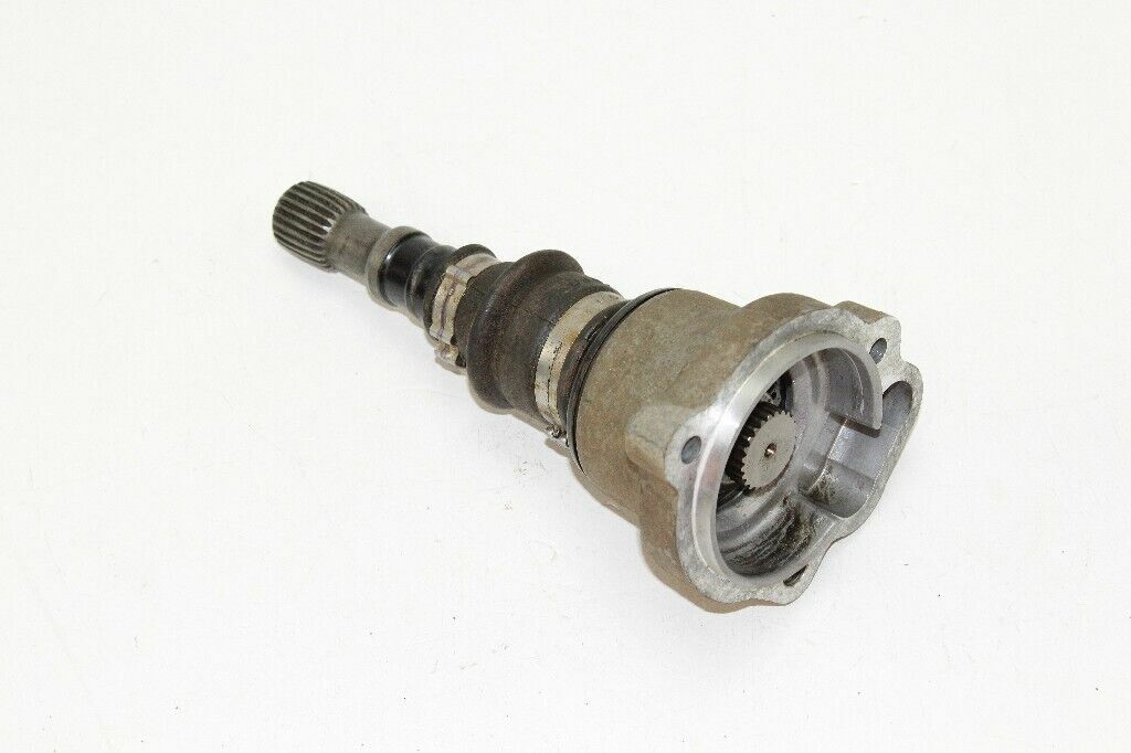 2006 Arctic Cat 650 V-Twin Automatic 4x4 Prop Shaft Rear OEM: 1402-233 0502-529