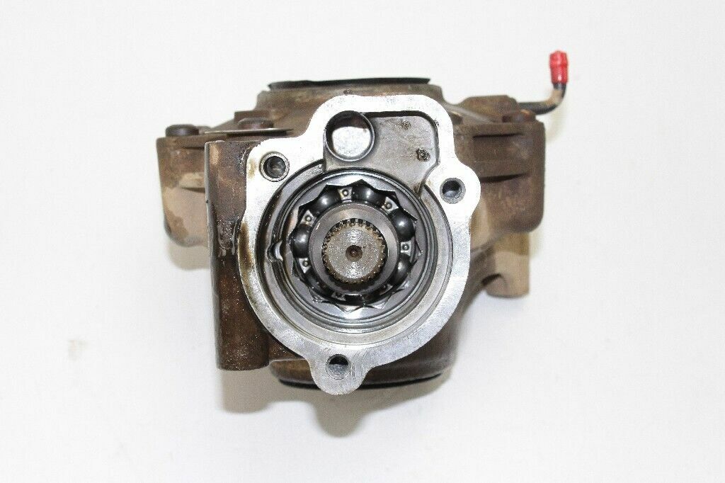 2006 Arctic Cat 650 V-Twin Automatic 4x4 Differential Rear  OEM: 0502-767