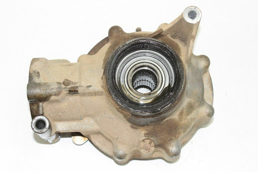 2006 Arctic Cat 650 V-Twin Automatic 4x4 Differential Rear  OEM: 0502-767