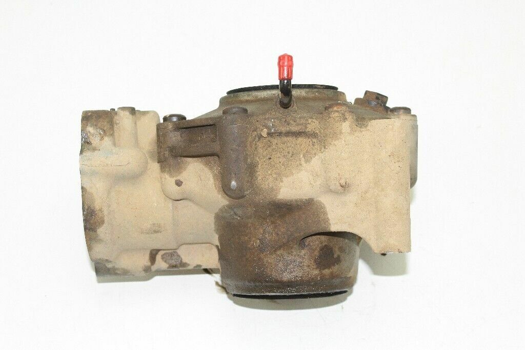 2006 Arctic Cat 650 V-Twin Automatic 4x4 Differential Rear  OEM: 0502-767