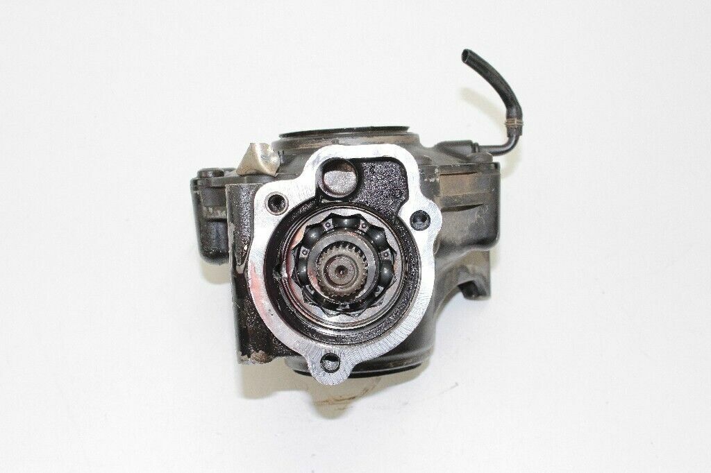 2006 Arctic Cat 650 V-Twin Automatic 4x4 Differential Rear  OEM: 0502-767