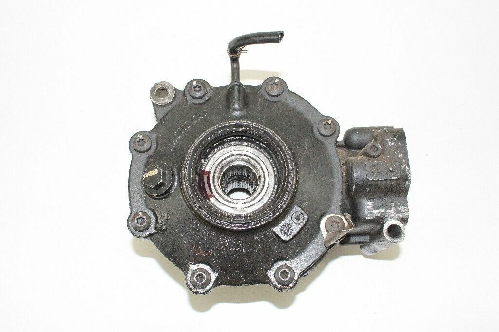 2006 Arctic Cat 650 V-Twin Automatic 4x4 Differential Rear  OEM: 0502-767