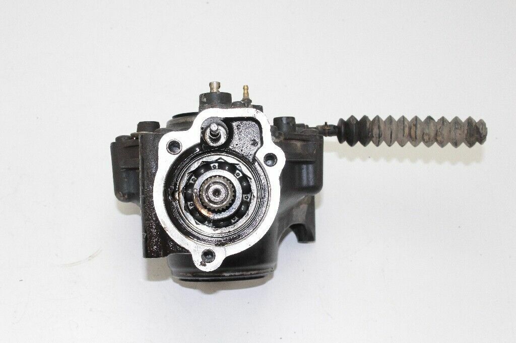 2006 Arctic Cat 650 V-Twin Automatic 4x4 Differential Front OEM: 0502-752