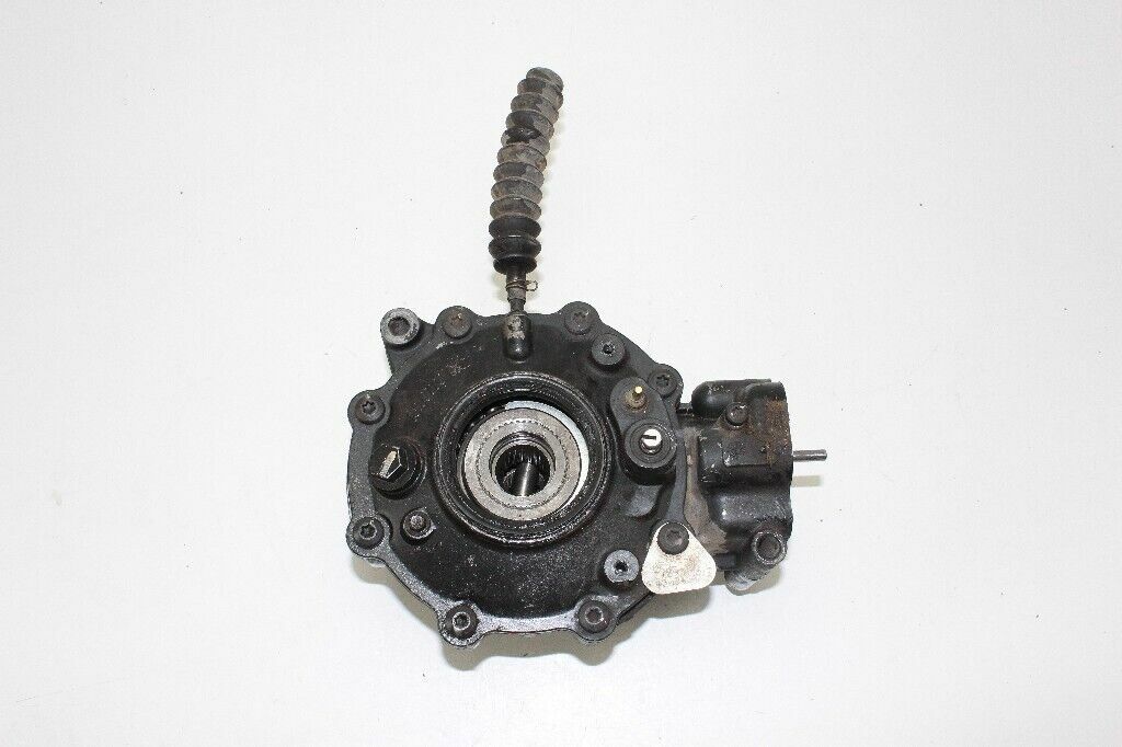 2006 Arctic Cat 650 V-Twin Automatic 4x4 Differential Front OEM: 0502-752