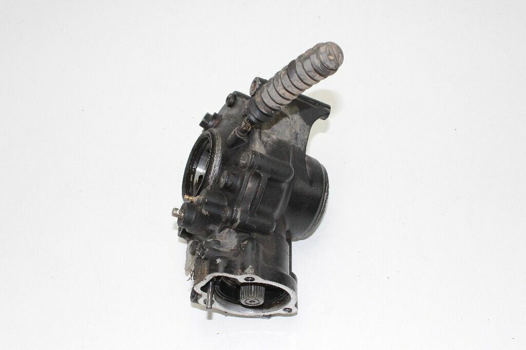 2006 Arctic Cat 650 V-Twin Automatic 4x4 Differential Front OEM: 0502-752