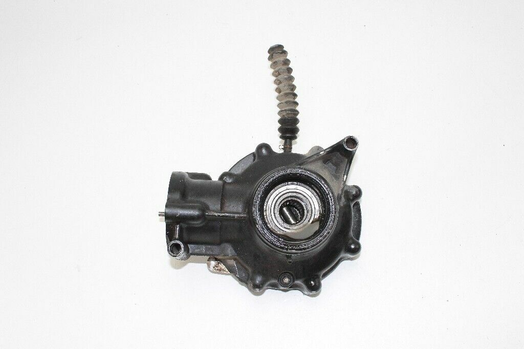 2006 Arctic Cat 650 V-Twin Automatic 4x4 Differential Front OEM: 0502-752