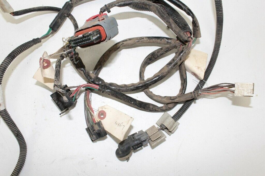 2008 POLARIS Ranger 700 Wiring Harness Dash OEM: 2411293