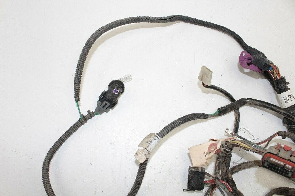 2008 POLARIS Ranger 700 Wiring Harness Dash OEM: 2411293