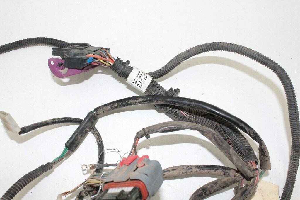 2008 POLARIS Ranger 700 Wiring Harness Dash OEM: 2411293