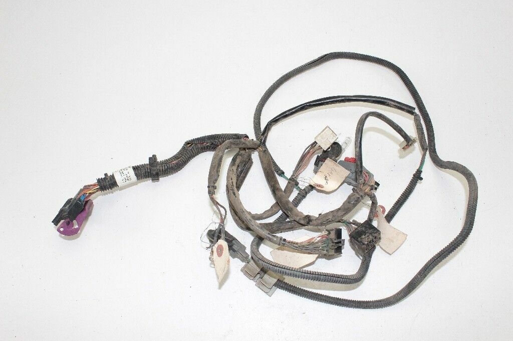 2008 POLARIS Ranger 700 Wiring Harness Dash OEM: 2411293