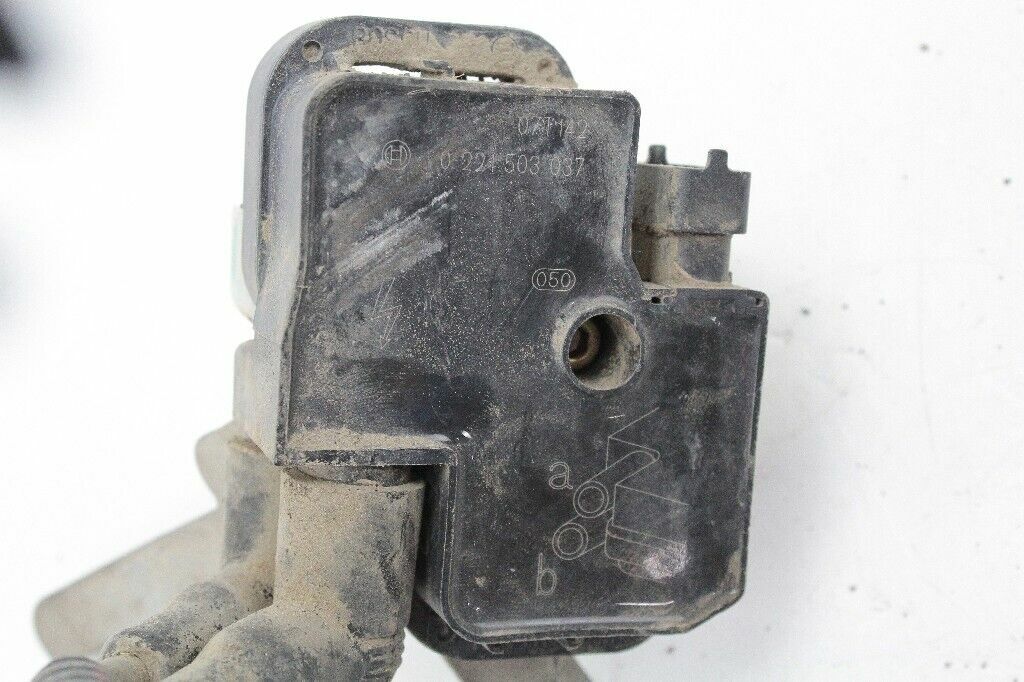 2008 POLARIS Ranger 700 Ignition Coil OEM: 2876049