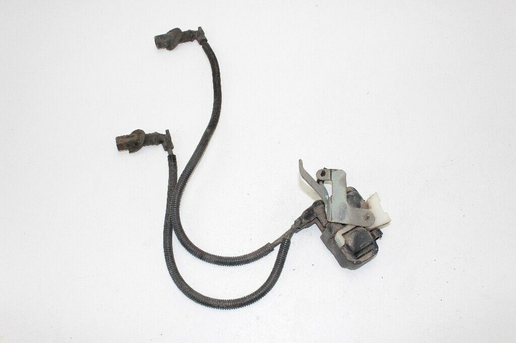 2008 POLARIS Ranger 700 Ignition Coil OEM: 2876049