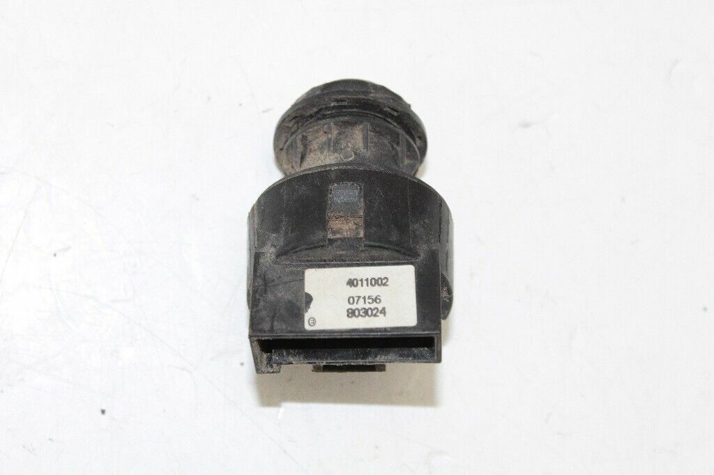 2008 POLARIS Ranger 700 Ignition Switch OEM: 4012165