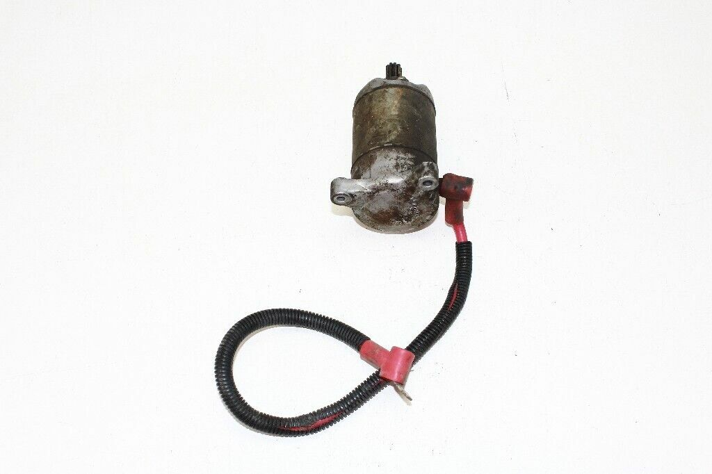 2006 POLARIS Sportsman 450 Starter Motor OEM: 3090188 3084981