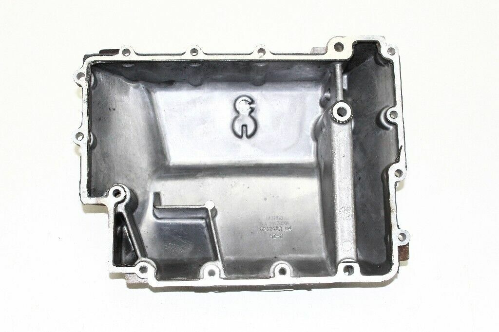 2019 POLARIS Ranger XP 900 Oil Pan Cover OEM: 5137873