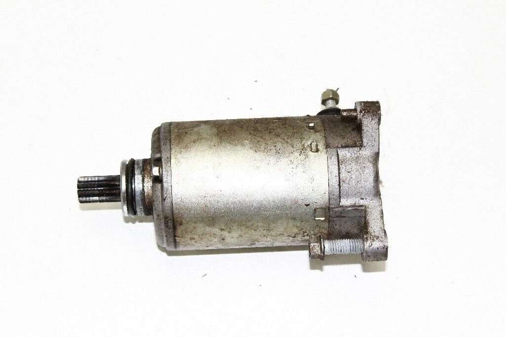 2018 POLARIS RZR S 900 Starter Motor OEM: 4014548